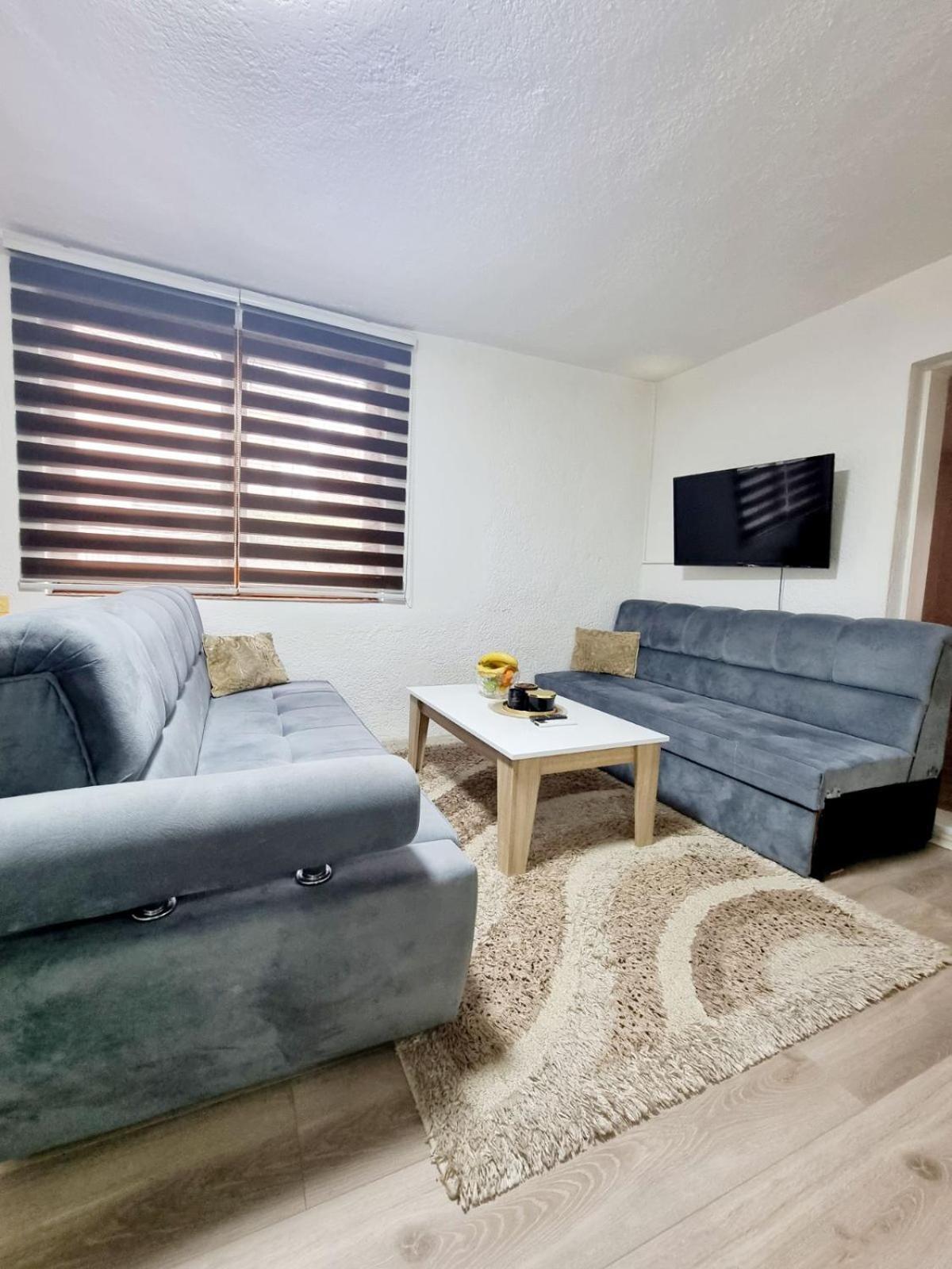 Apartman Family SJJ Exteriör bild