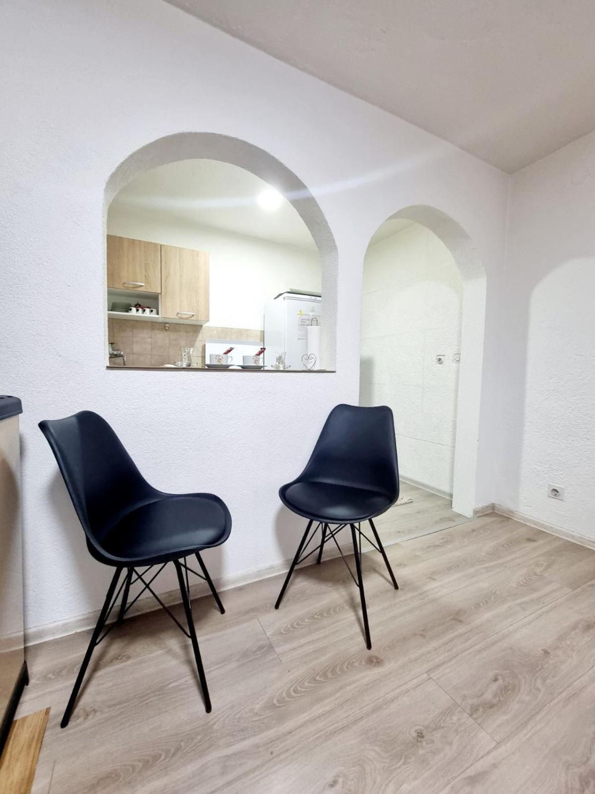 Apartman Family SJJ Exteriör bild
