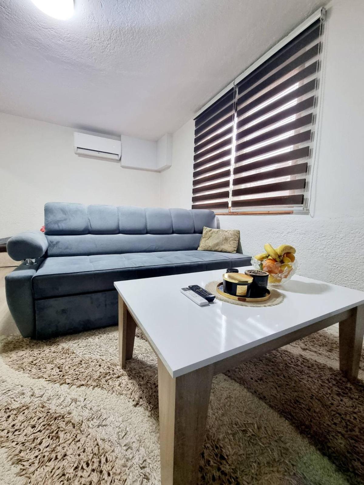 Apartman Family SJJ Exteriör bild