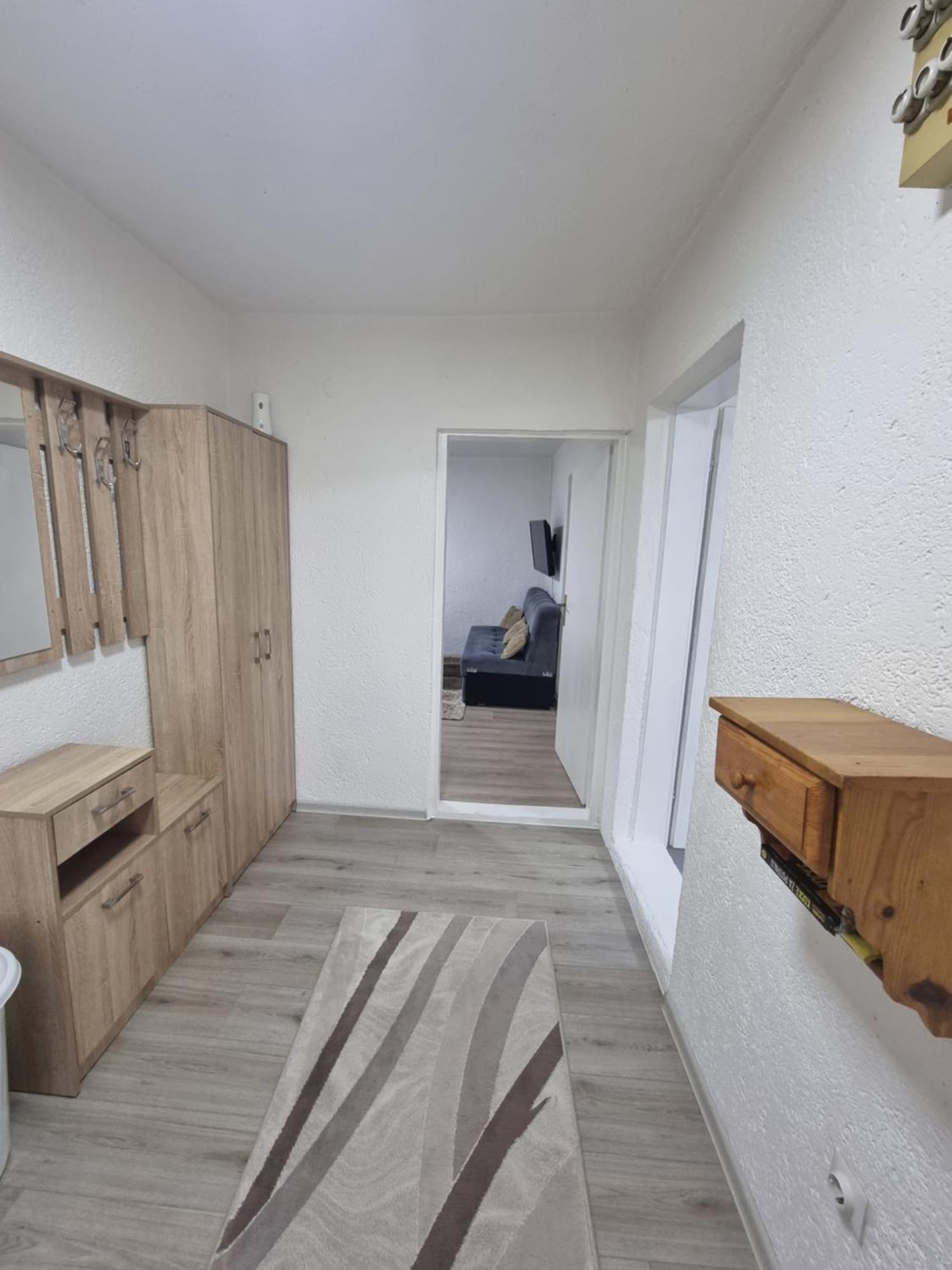 Apartman Family SJJ Exteriör bild